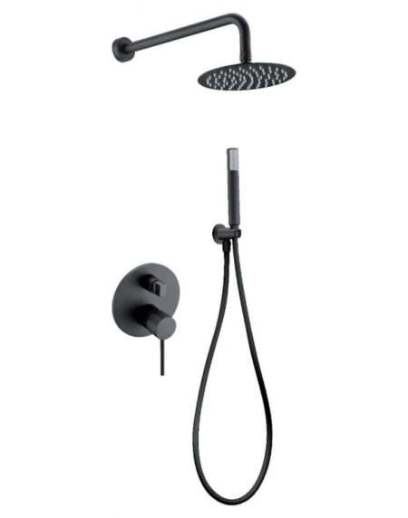 Stavridis Shower box